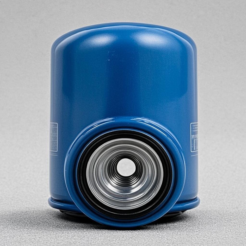 Suzuki Baleno Fuel filter