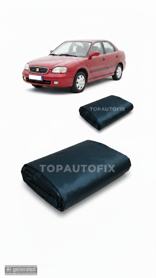 Suzuki Baleno full top cover