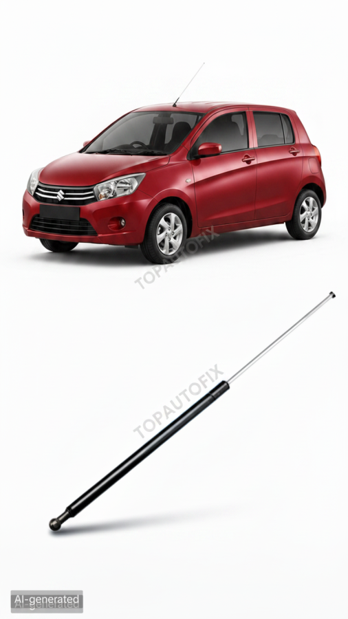 Suzuki celerio / cultus new Trunk/Diggi shock spouting jumps RIGHT