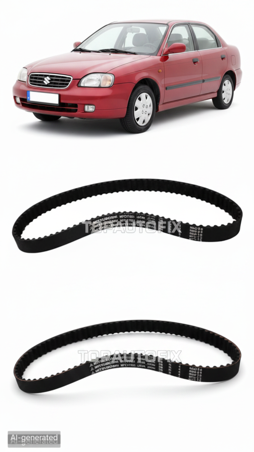Suzuki Baleno Timing belt