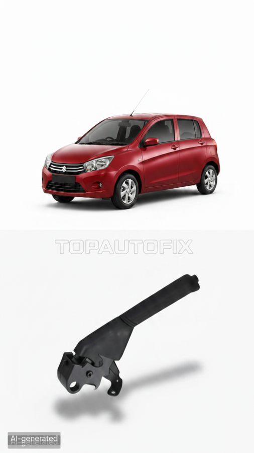 Suzuki celerio / cultus new Hand break leaver