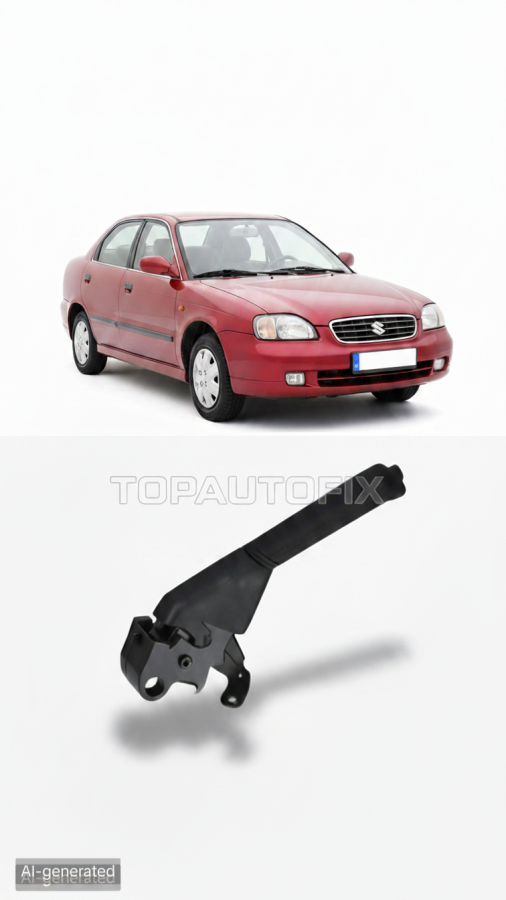 Suzuki Baleno Hand break leaver