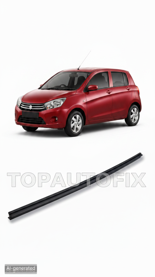 Suzuki celerio / cultus new Hood/bonnet rubber Patti