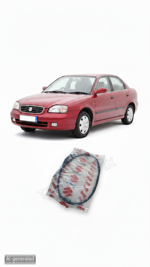 Suzuki Baleno Handbrake cable