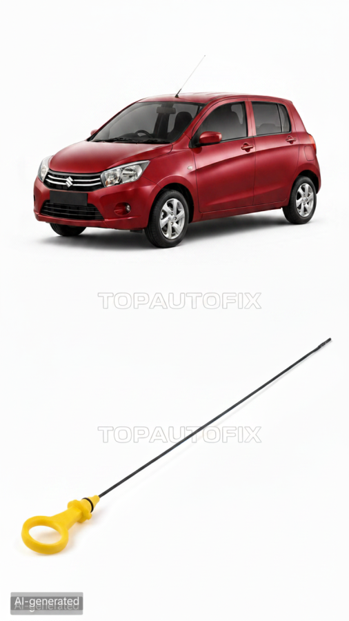 Suzuki celerio / cultus new Engine oil deep stick