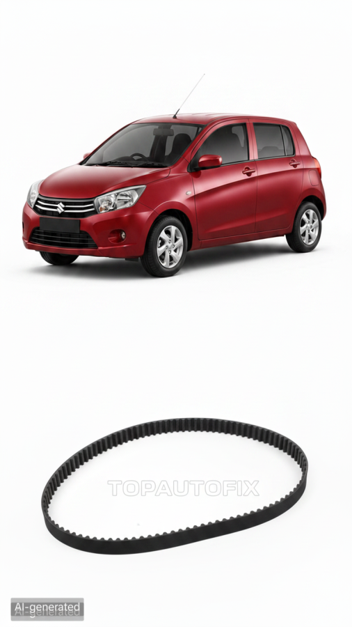 Suzuki celerio / cultus new Fan belt