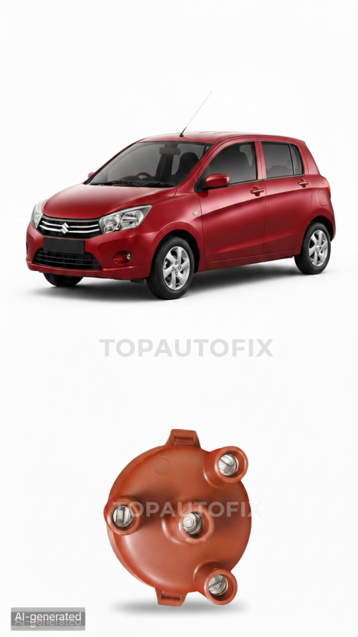 Suzuki celerio / cultus new Distributors cap